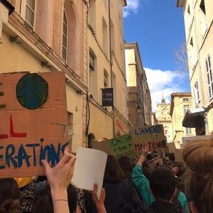 Meet your Posher, Saskia